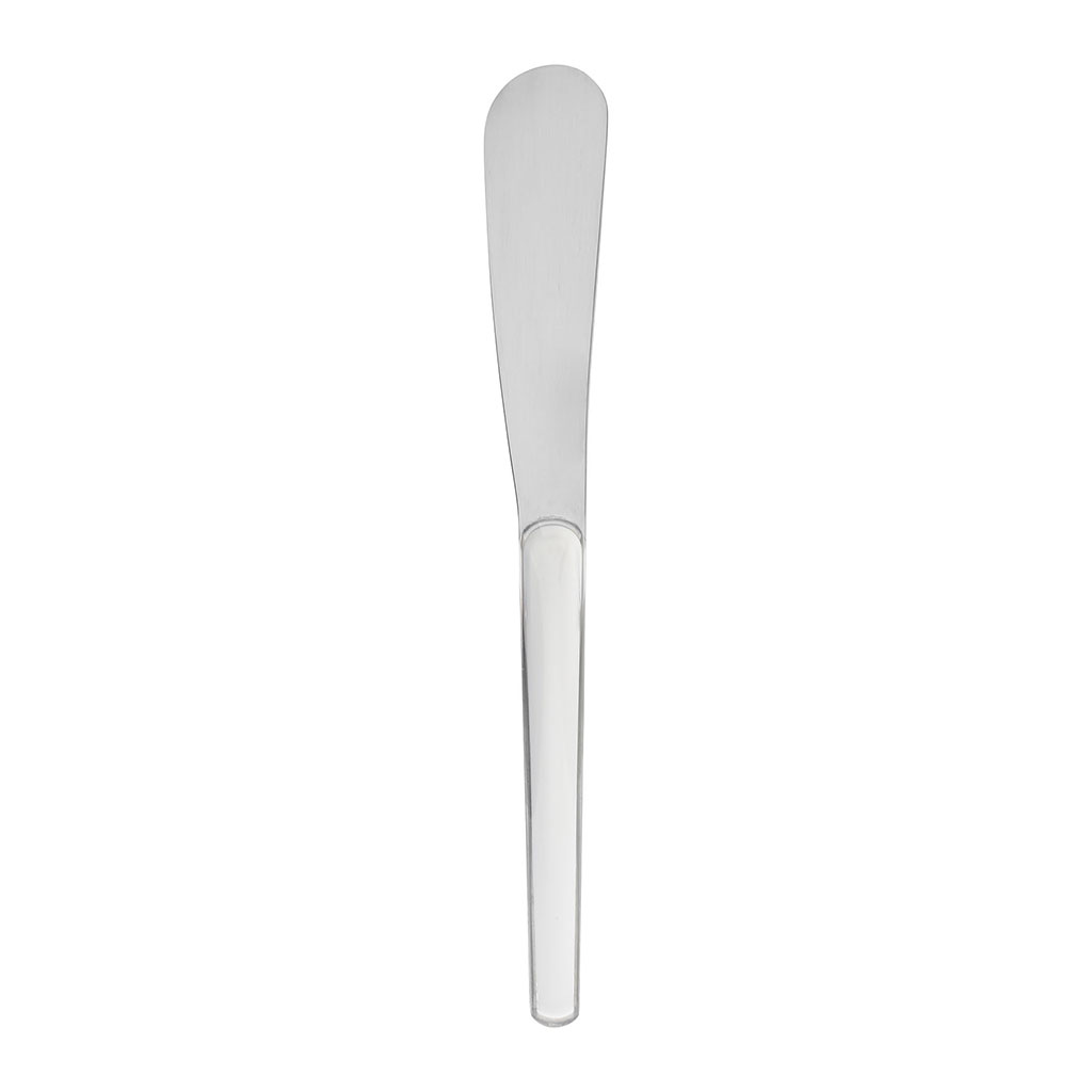 Couteau à tartiner inox - LETHU