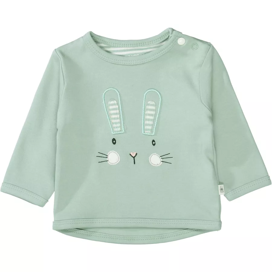STACCATO Shirt soft green