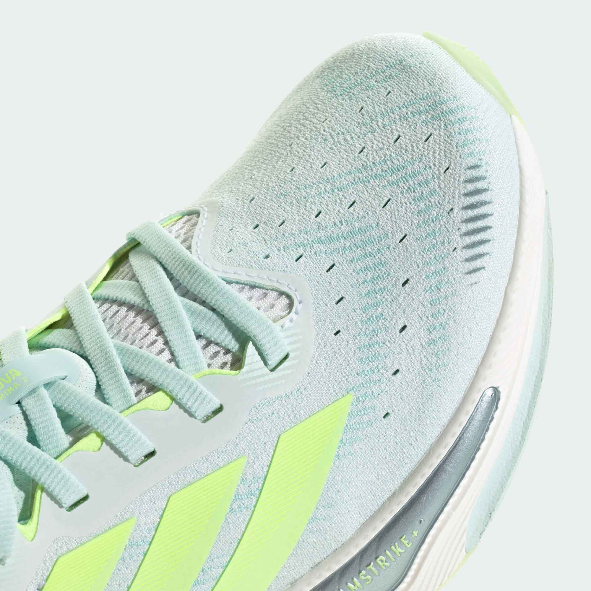 Supernova Prima 2 Dame Halo Mint/Hi-Res Yellow/Cloud White