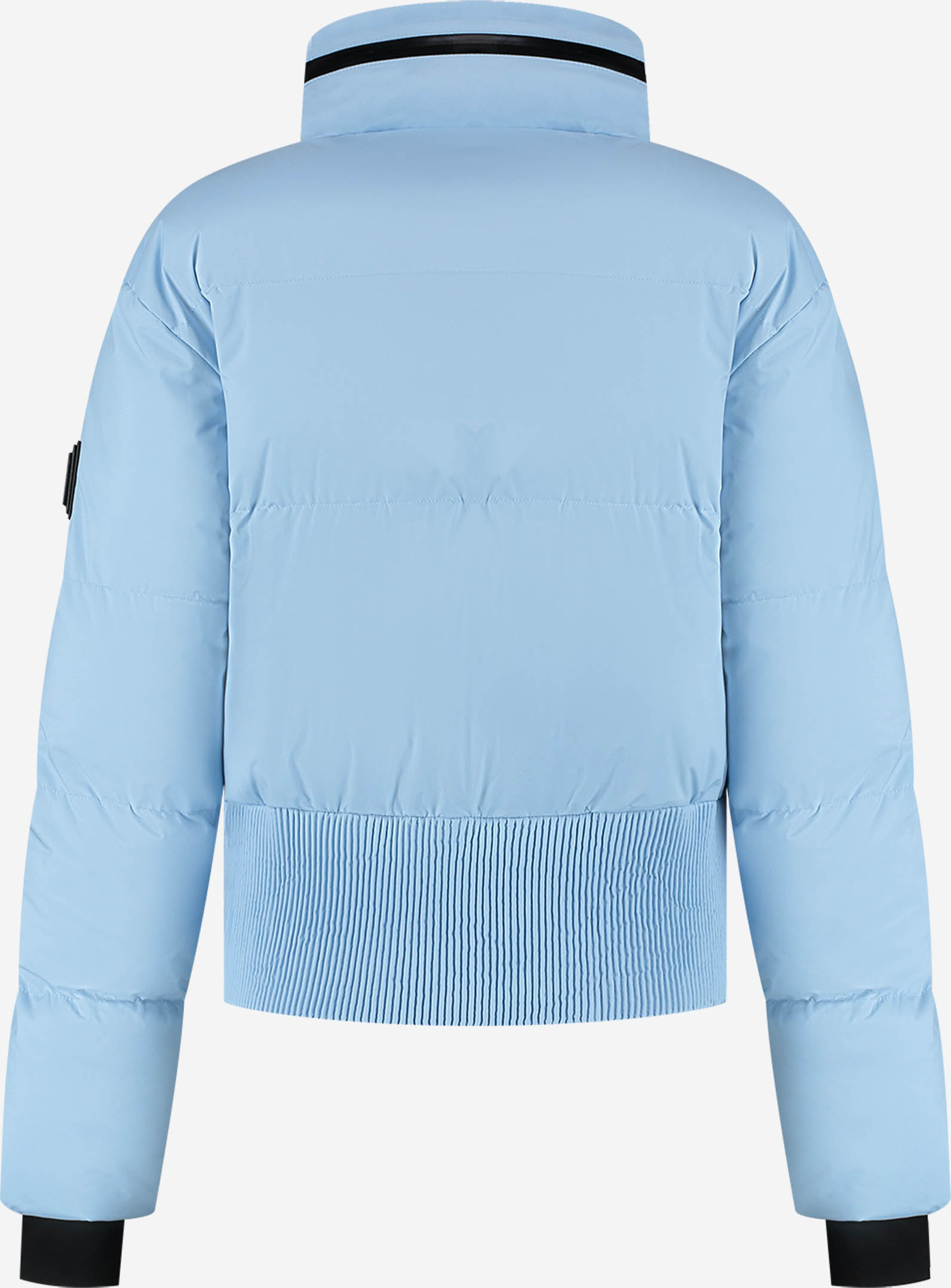 Geneva Ski Jacket Dame 7675/Powder Blue