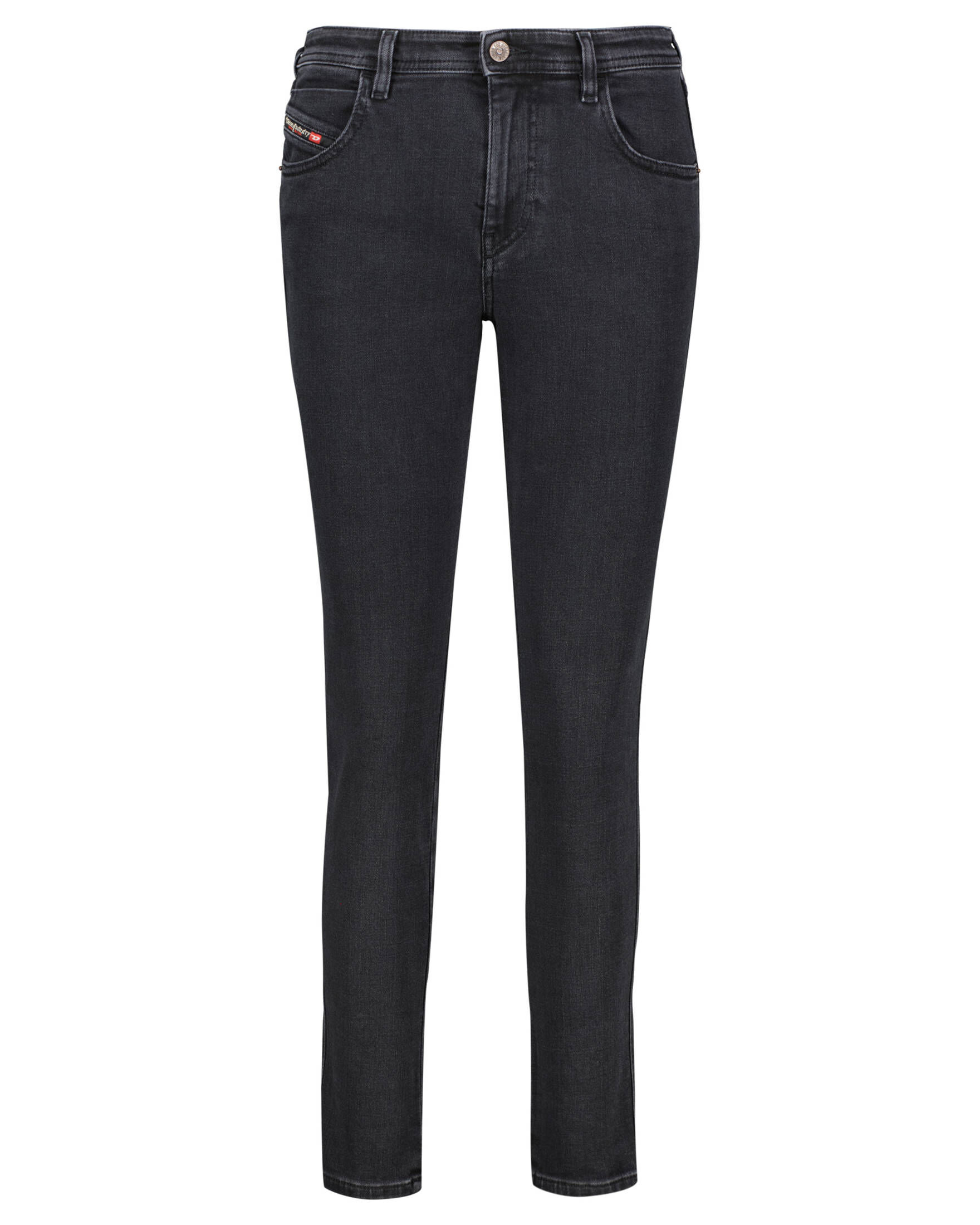 Diesel| Damen Jeans 2015 BABHILA L.30 Skinny Fit