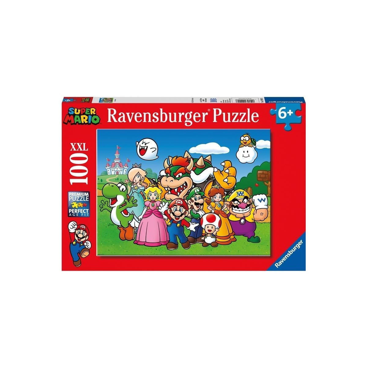Ravensburger Super Mario Fun 100p