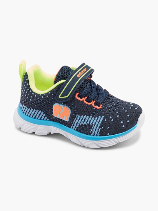 elefanten TIAM Sneaker Blau