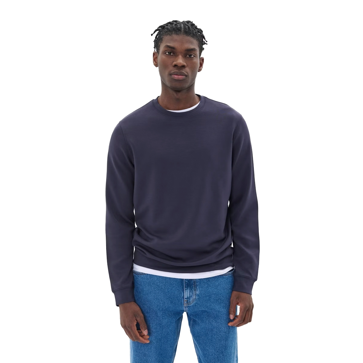 Heren Vest FFKW0175