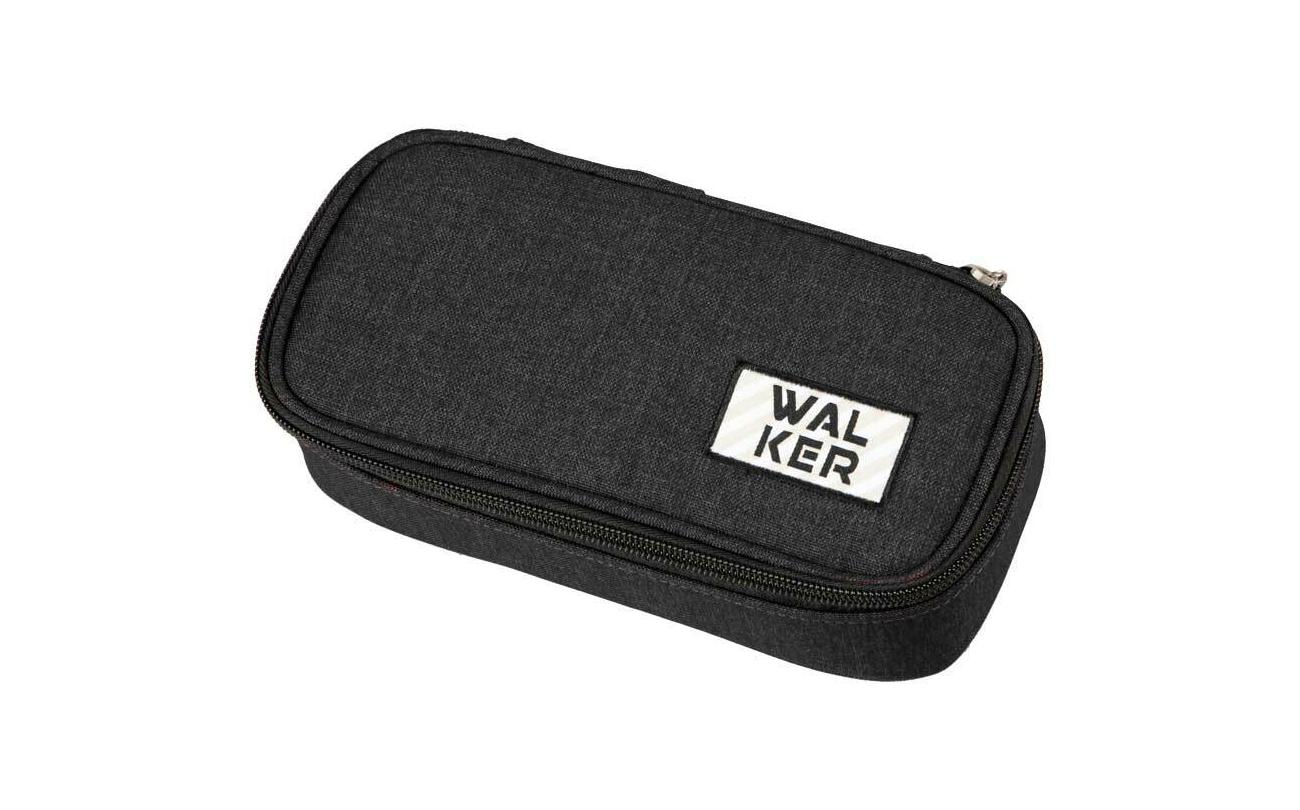 Walker PURE ECO pennendoos Black