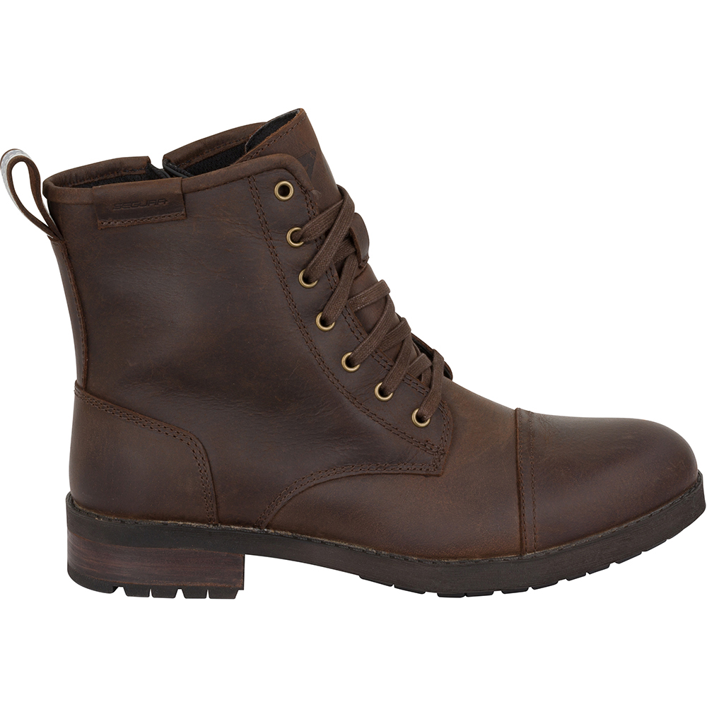 Segura - Chaussures Edmond Marron