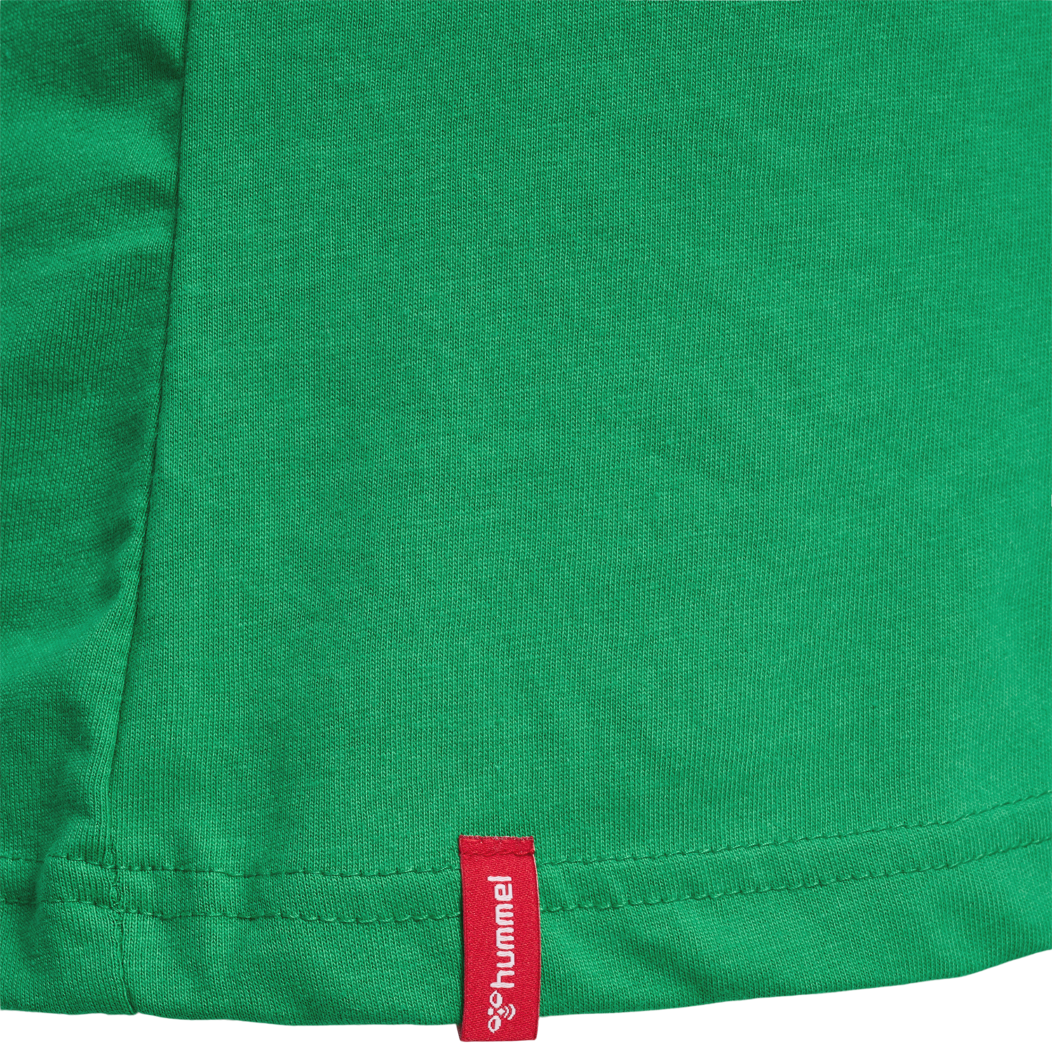 hmlRED BASIC T-SHIRT S/S WOMAN