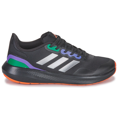 adidas Performance - RUNFALCON 3.0 TR - Noir