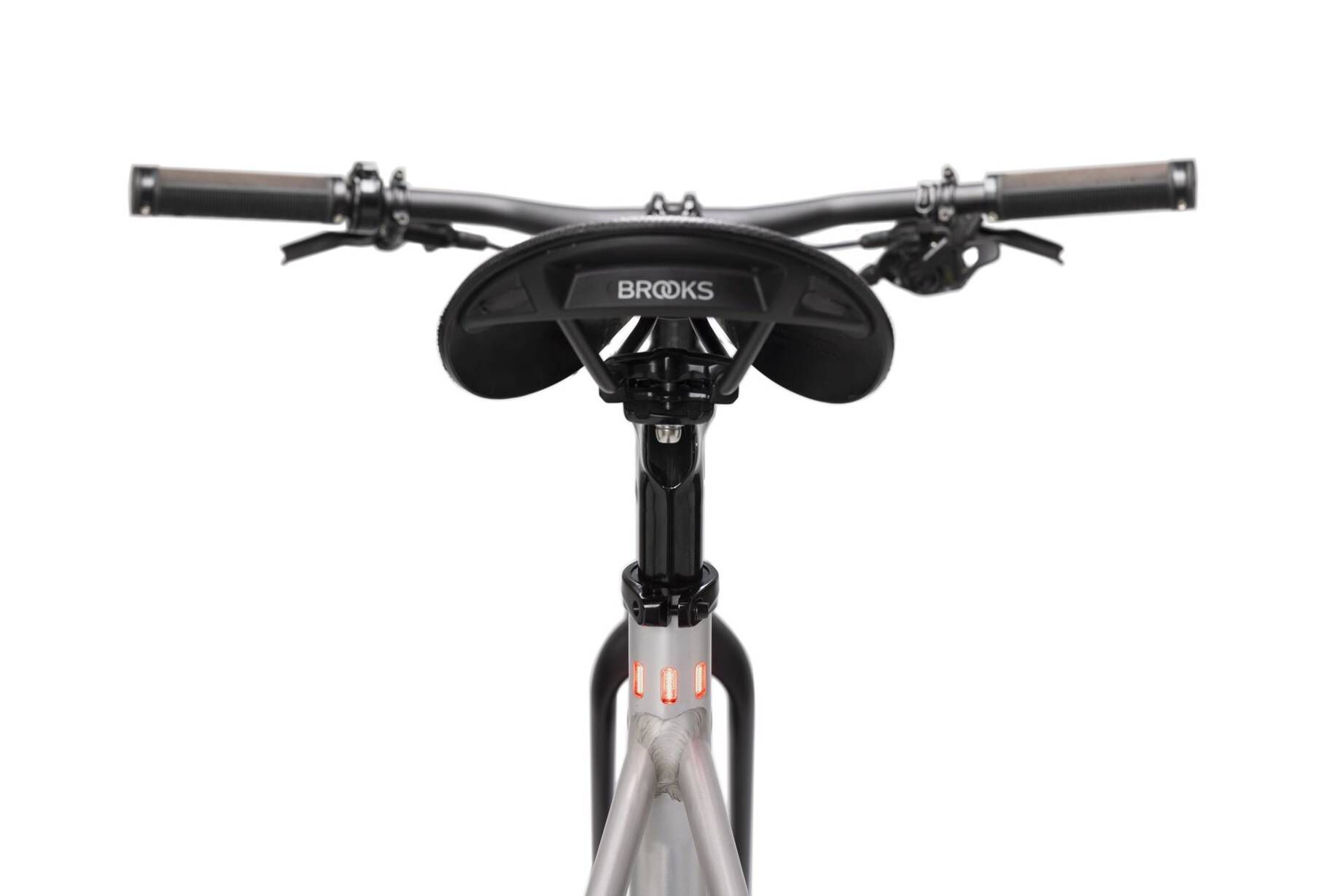 Coboc| E-Bike VESTERBRO DMT Diamantrahmen 250 / 300 W