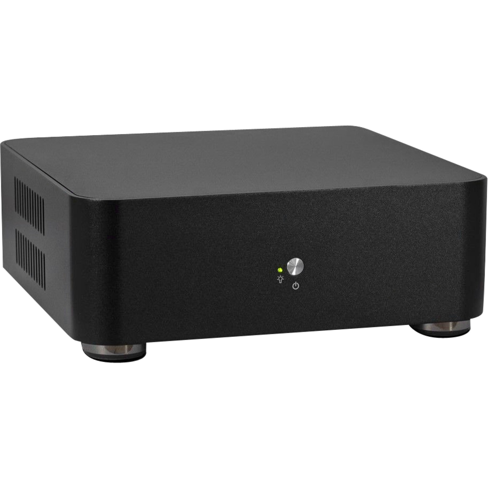 Inter-Tech HTPC-Gehäuse ITX A60