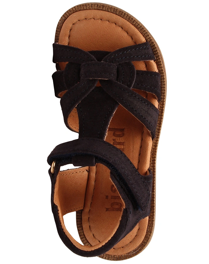 Sandalen BEX in navy