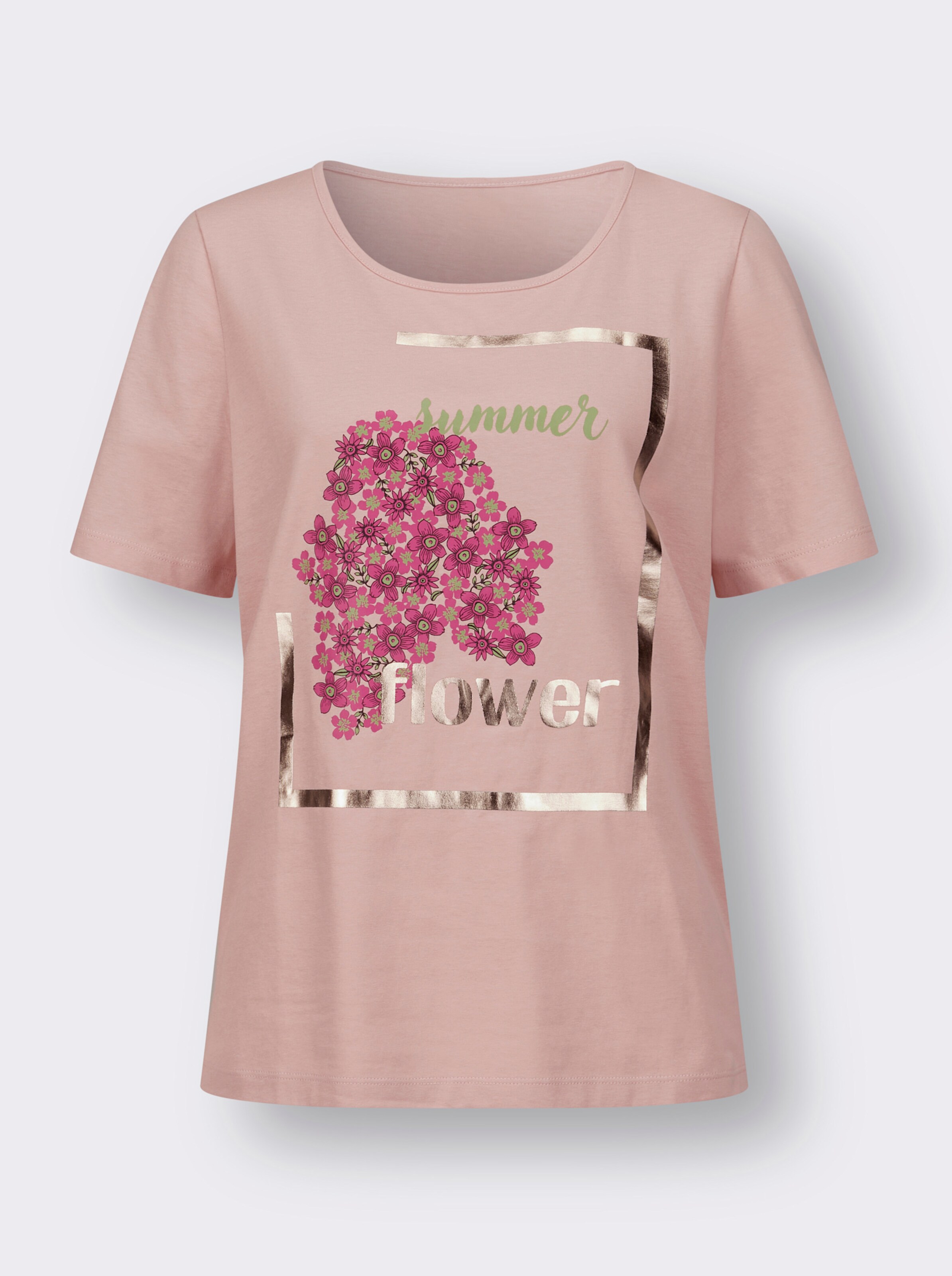Kurzarm-Shirt