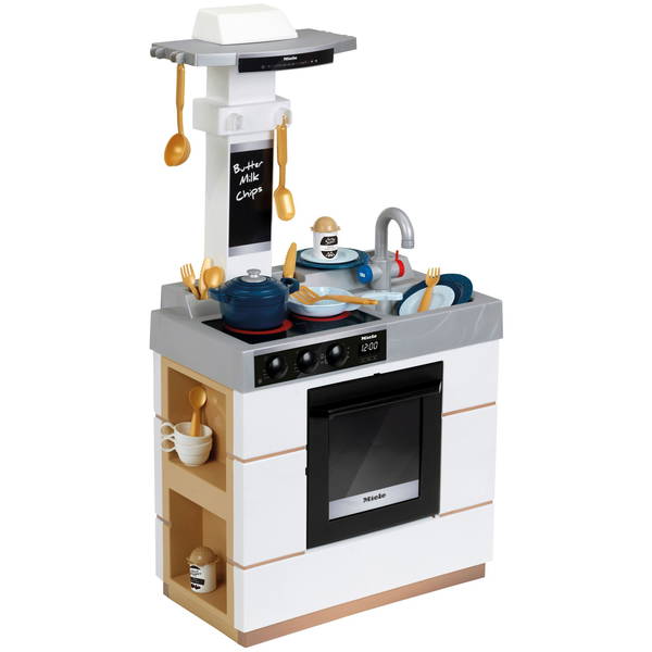 klein toysklein toys   Miele Küche kompakt
