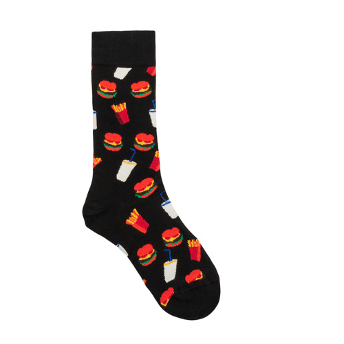 Happy socks - HAMBURGER - Multicolore