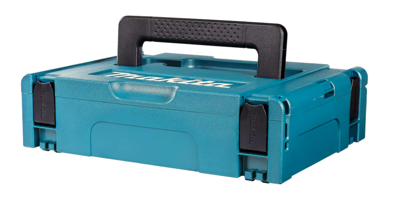 Makita 821549-5 Mbox opbergkoffer nummer 1 - 110mm hoog
