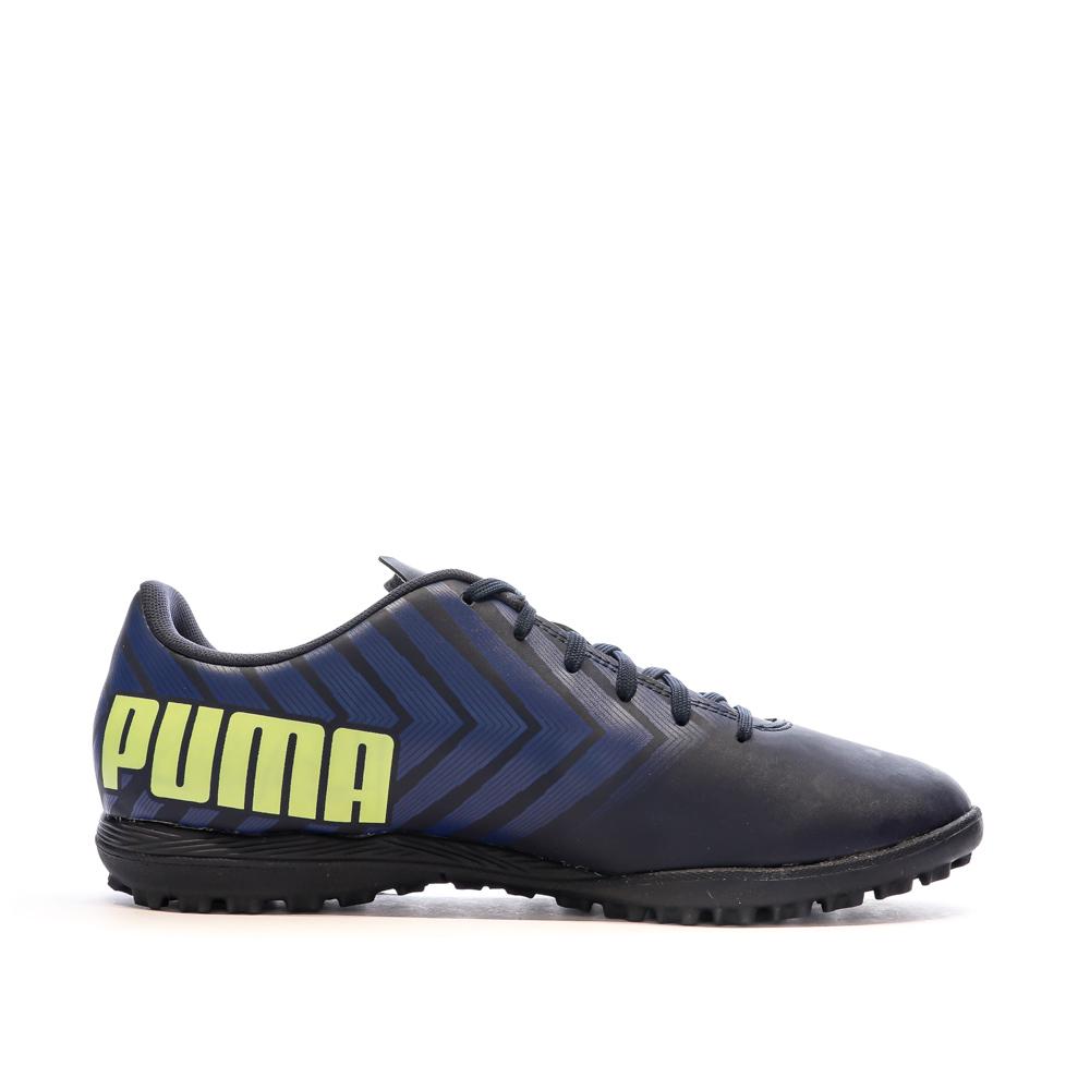 Puma Chaussures de Futsal Bleu Homme Puma Tacto Ii