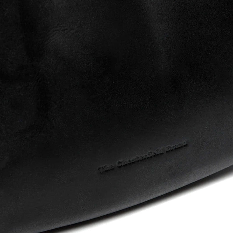 Chesterfield Brand Alexandria Schoudertas Black