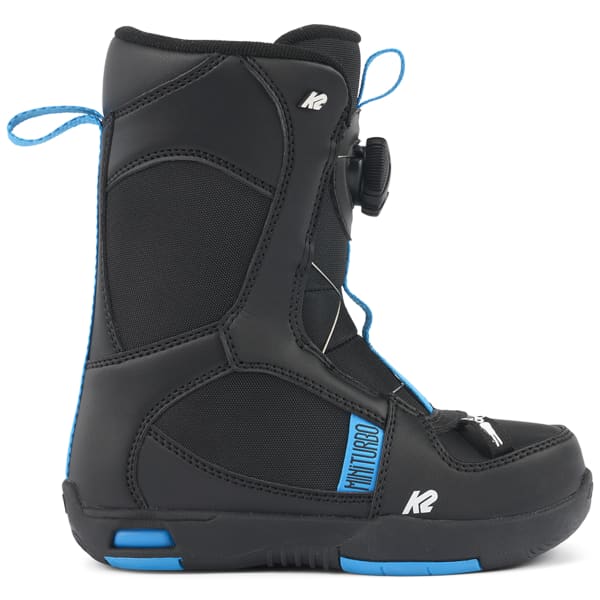 Boots snowboard K2 MINI TURBO