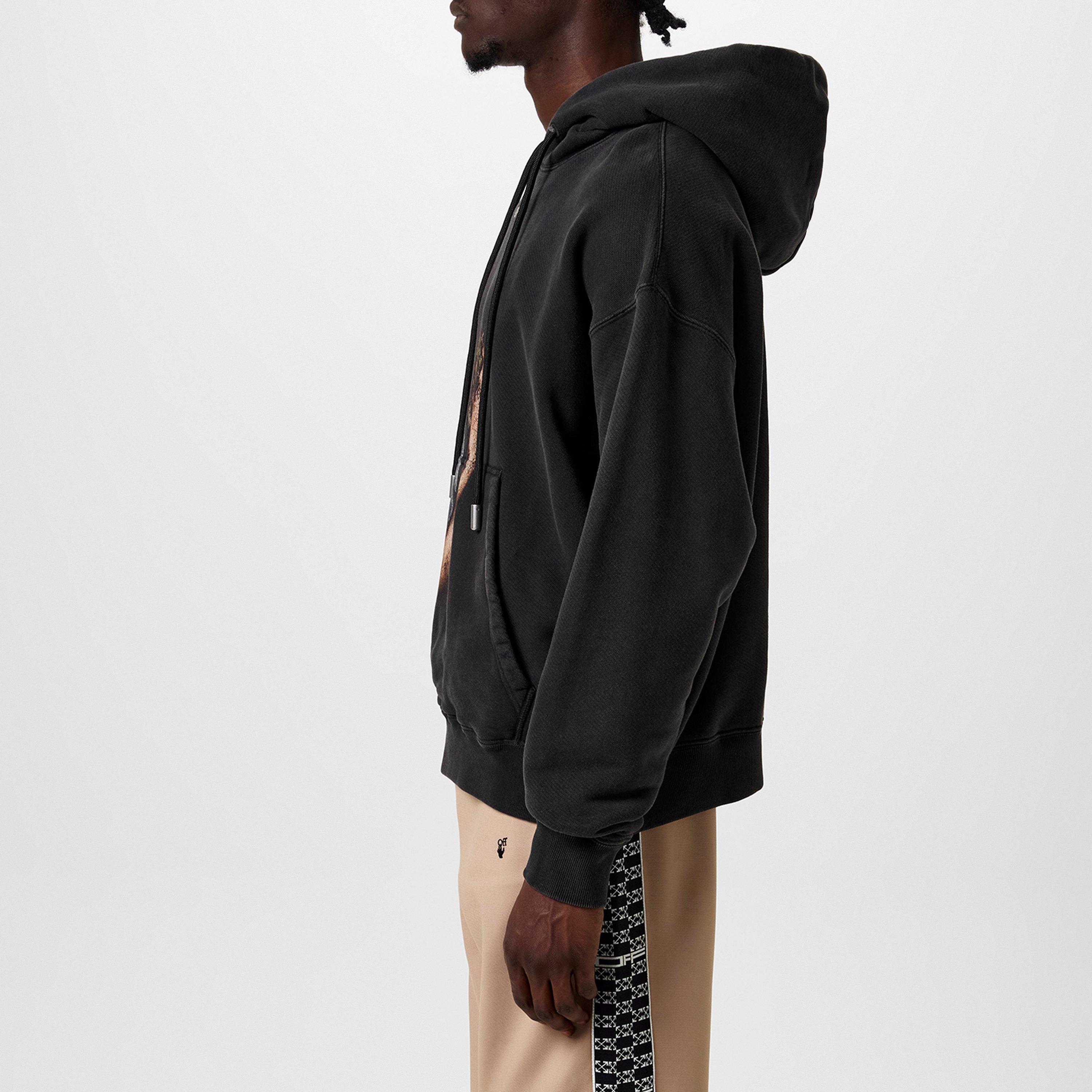 Off White Bacchus Hoodie