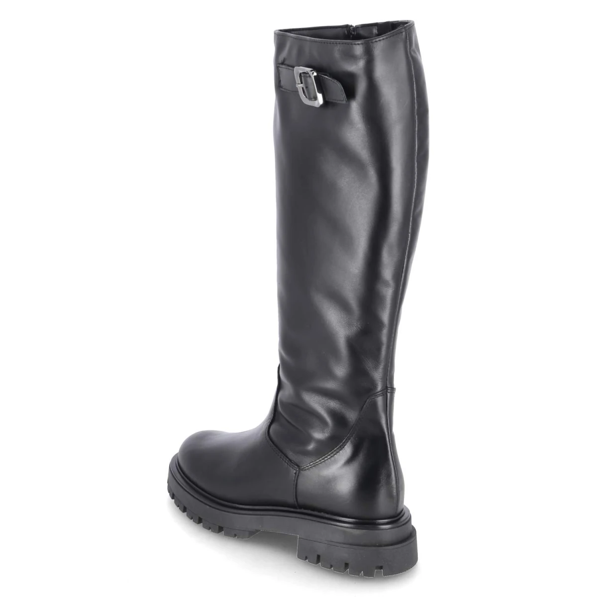 KaerlekWinterstiefel - NERO