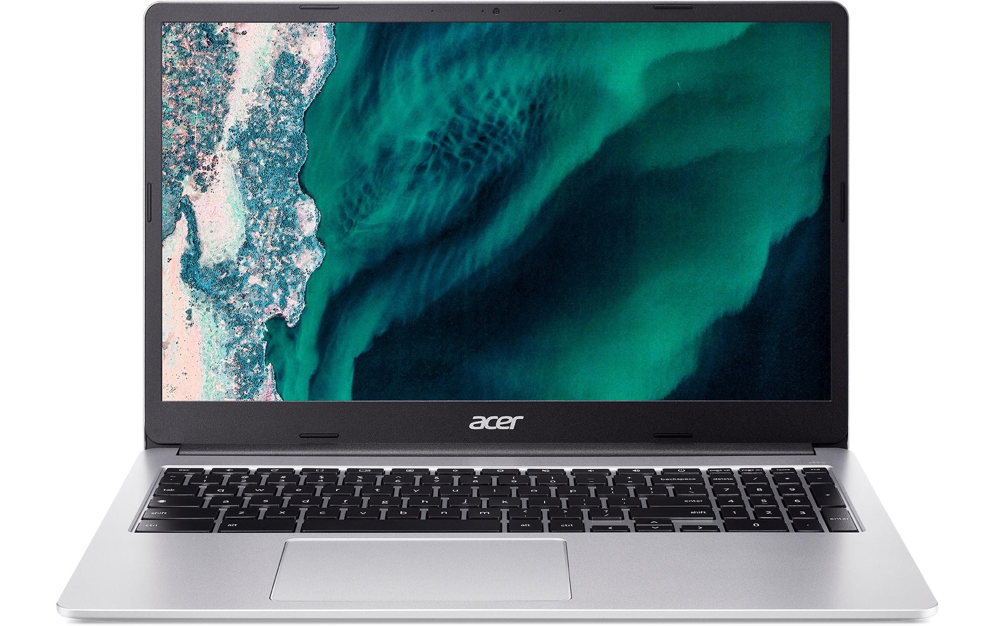 Acer Chromebook »CB315-4H, N6000, Chrome OS« / 15,6 ″ Intel