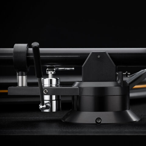 MoFi StudioDeck – exclusief voor serieuze vinylliefhebbers Incl. StudioTracker element