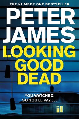 Looking Good Dead - Roy Grace (Paperback)