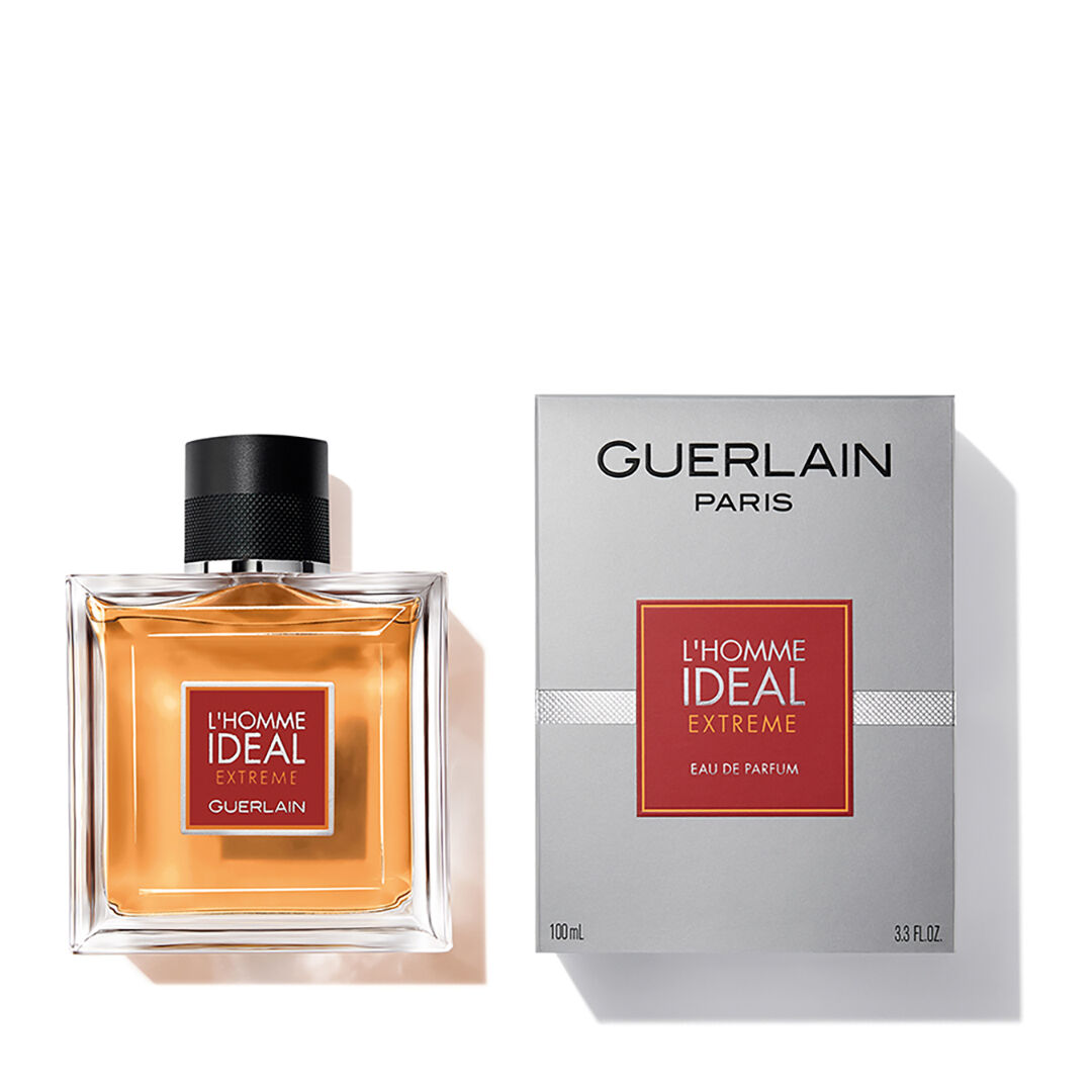 GUERLAIN L'HOMME IDÉAL EXTRÊME - 100ml