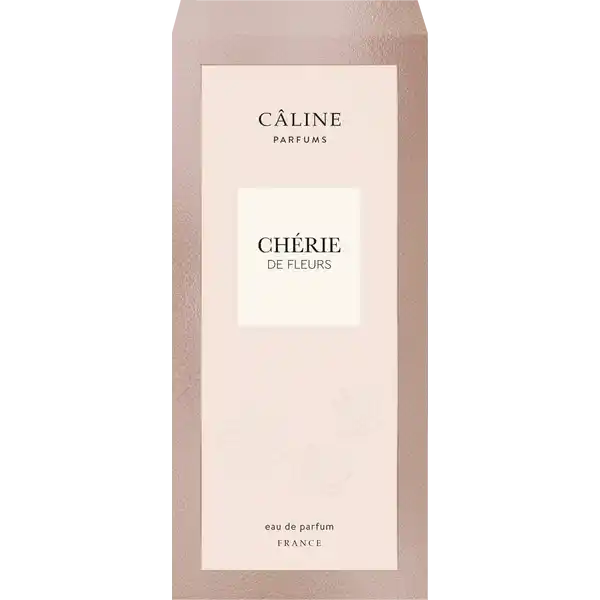Chérie de Fleurs, EdP 60 ml