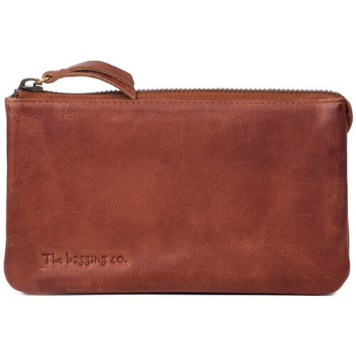 The Bagging Co - THB24002 Marrón