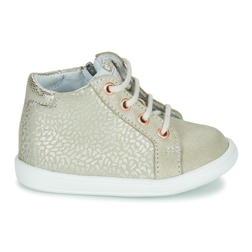 GBB - FAMIA - Beige