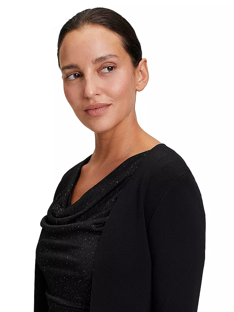 VERA MONT Jäckchen  schwarz