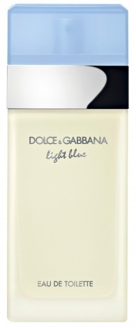 Dolce & Gabbana Light Blue Eau De Toilette 25ml