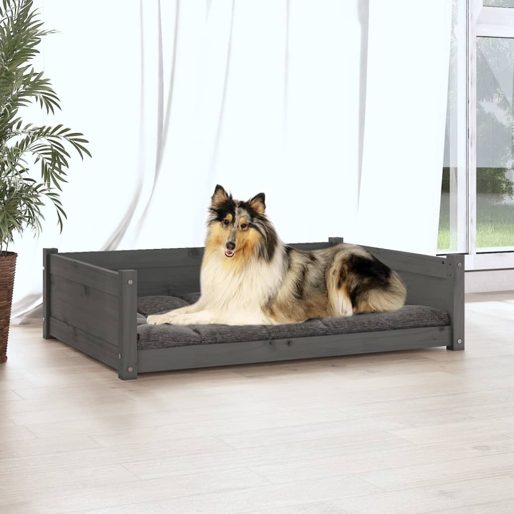 Cama para cachorro