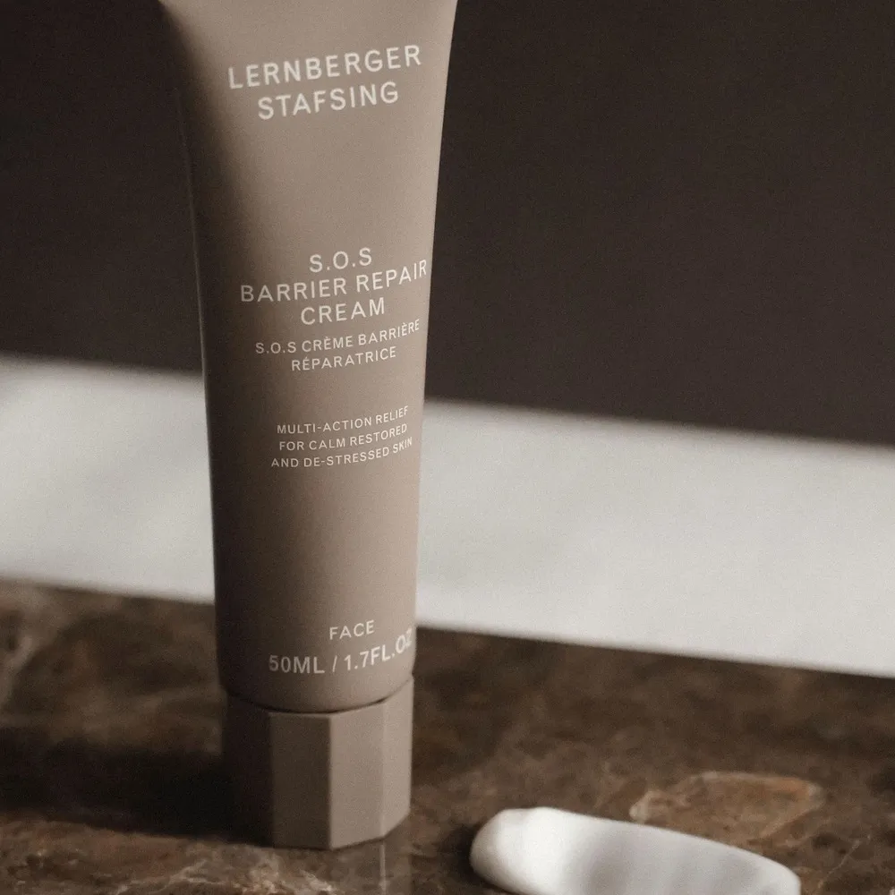 Lernberger Stafsing S.O.S Barrier Repair Cream - 50 ml.
