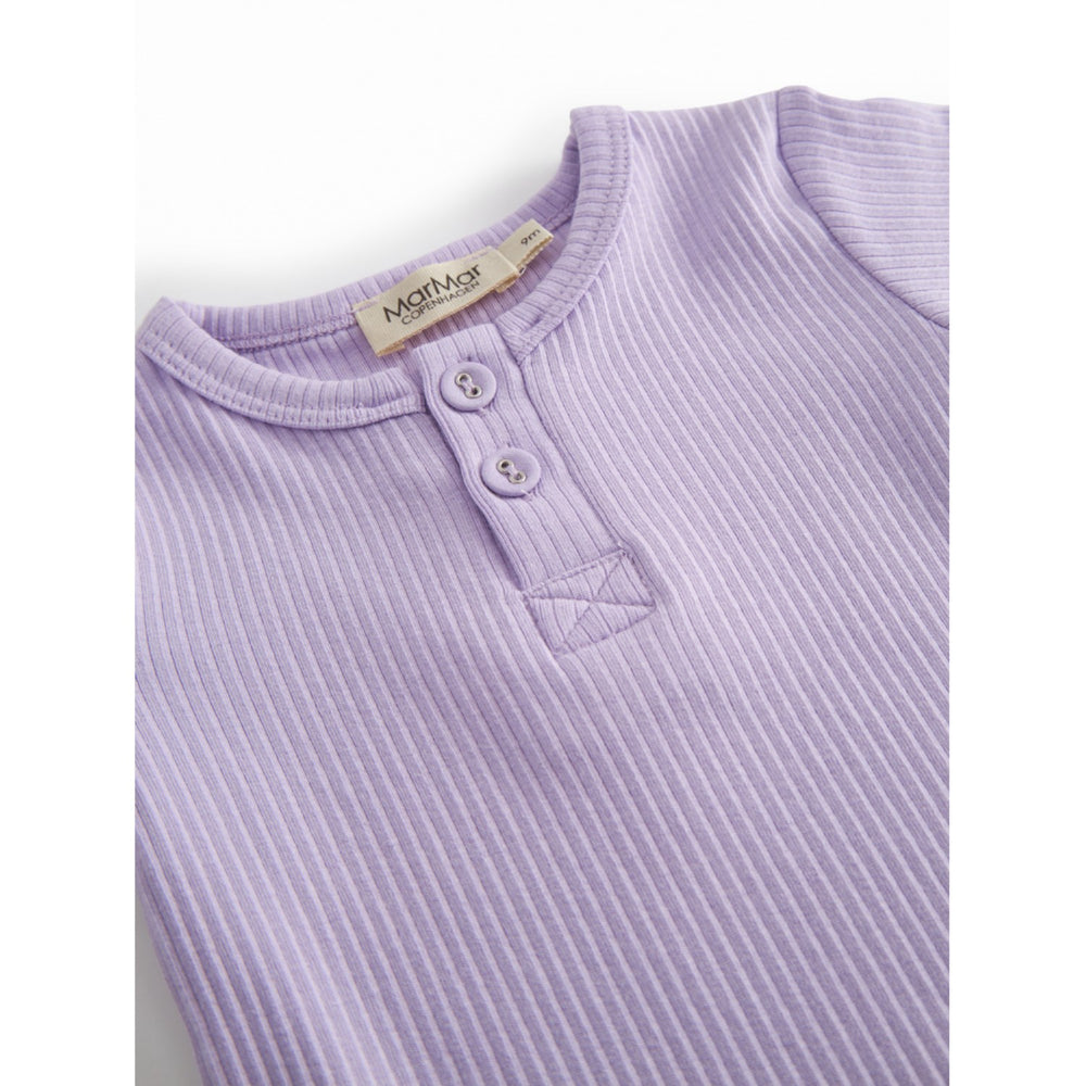 Køb MarMar Modal Lilacs Body SS