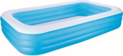 Bestway - Badebassin - 1161 L