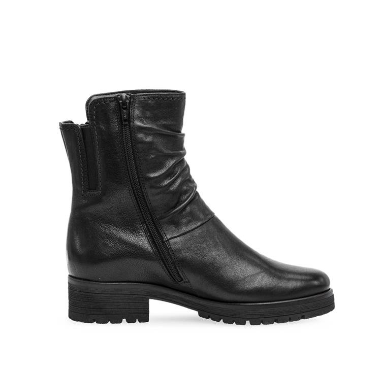 Gabor 52.092 schwarz (mel.)