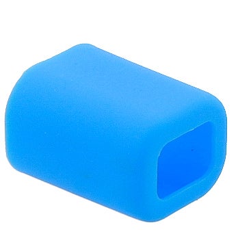 Devine 10919 blauwe onderzijde voor WMD-24 handheld microfoons