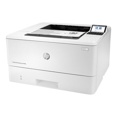 HP LaserJet Enterprise M406dn - imprimante laser monochrome A4