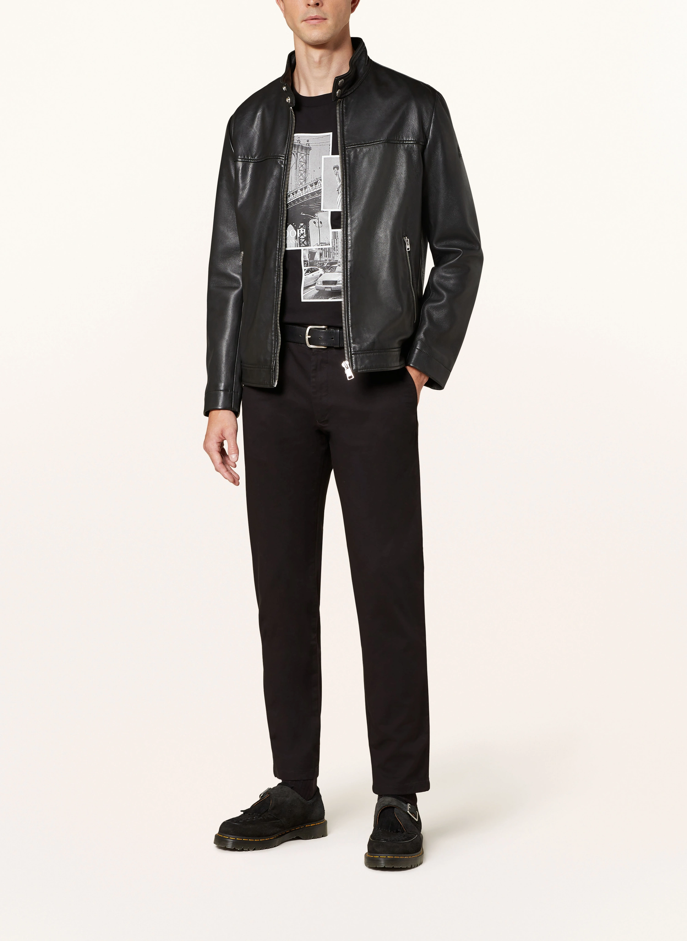 JOOP! JEANS Hose MATTHEW Modern Fit