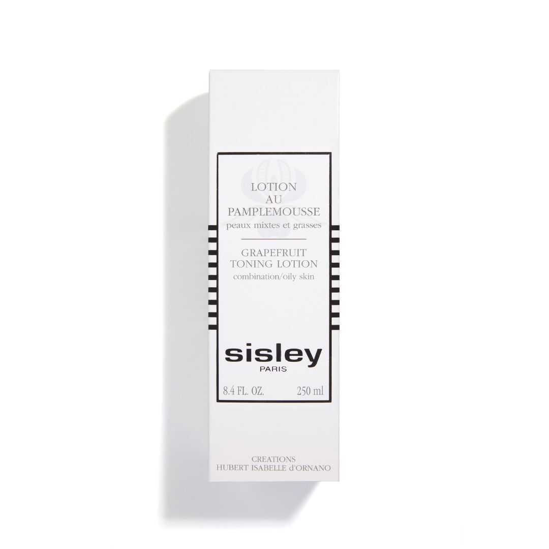 Sisley Paris SISLEY TRATAMENTO Lotion au Pamplemousse - 250ml