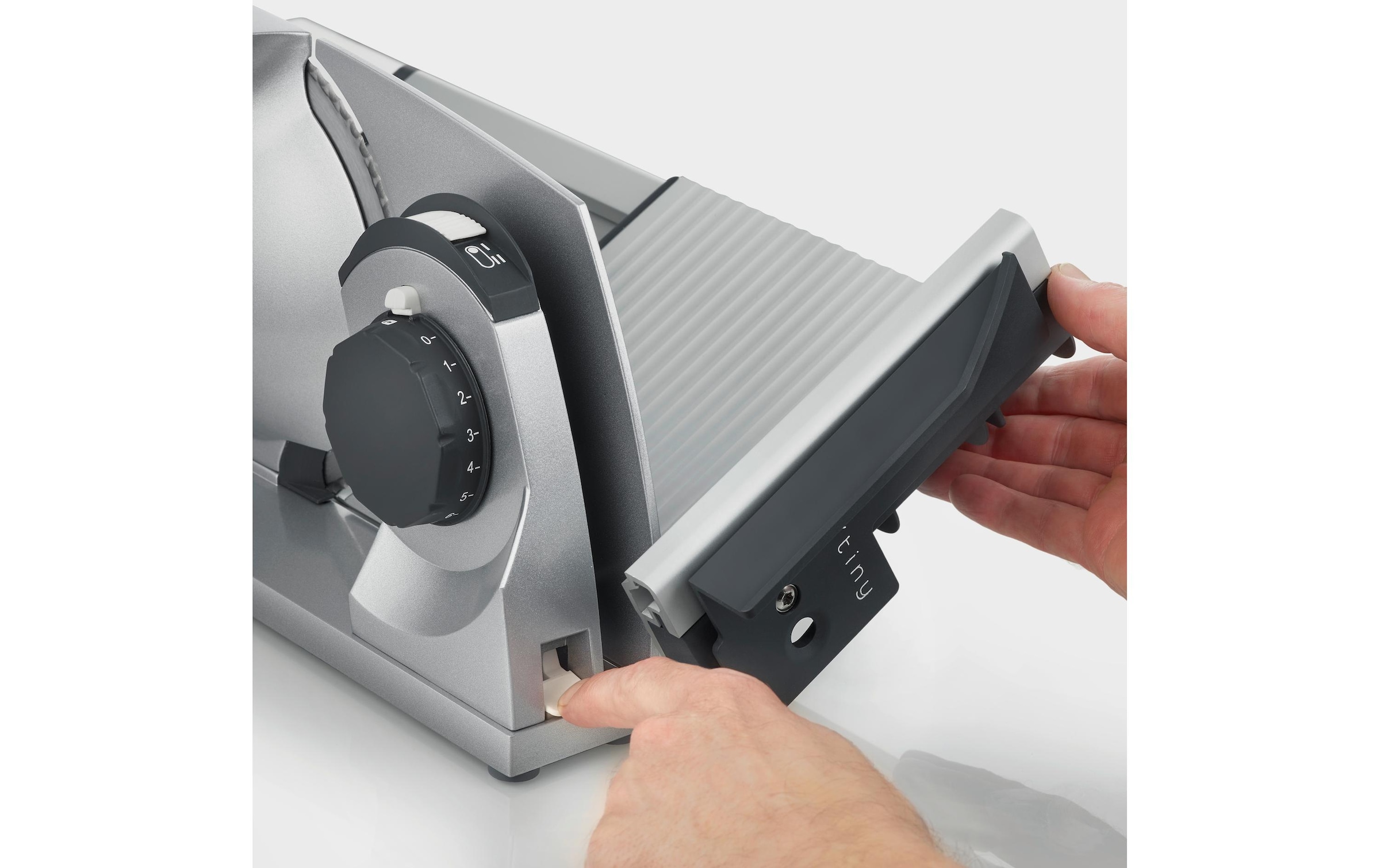 Graef Allesschneider »MYtiny« 170 W