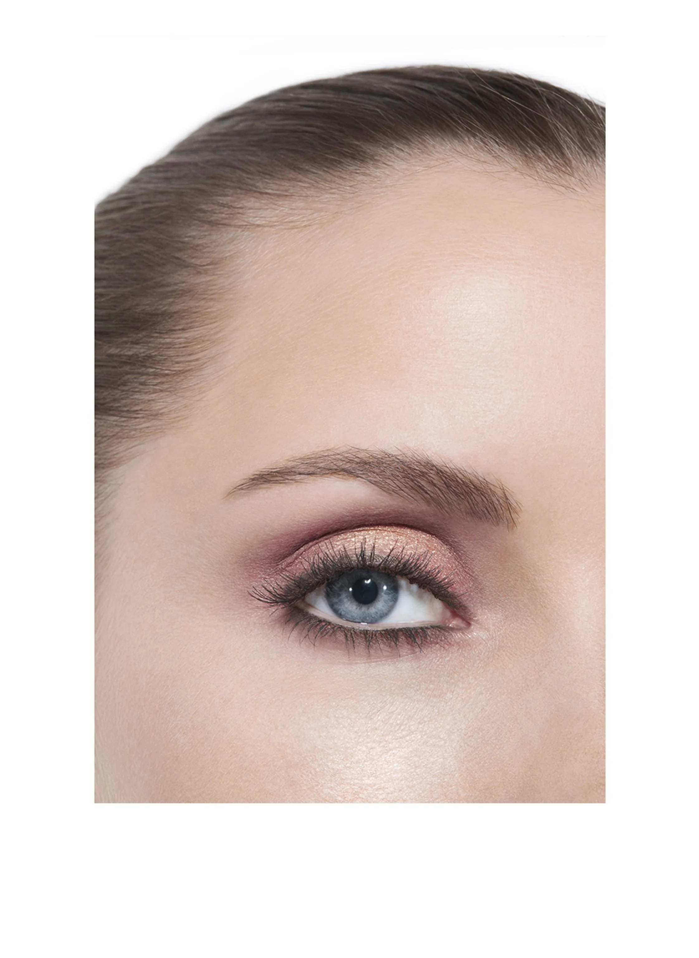 CHANEL LES BEIGES LIDSCHATTEN-PALETTE