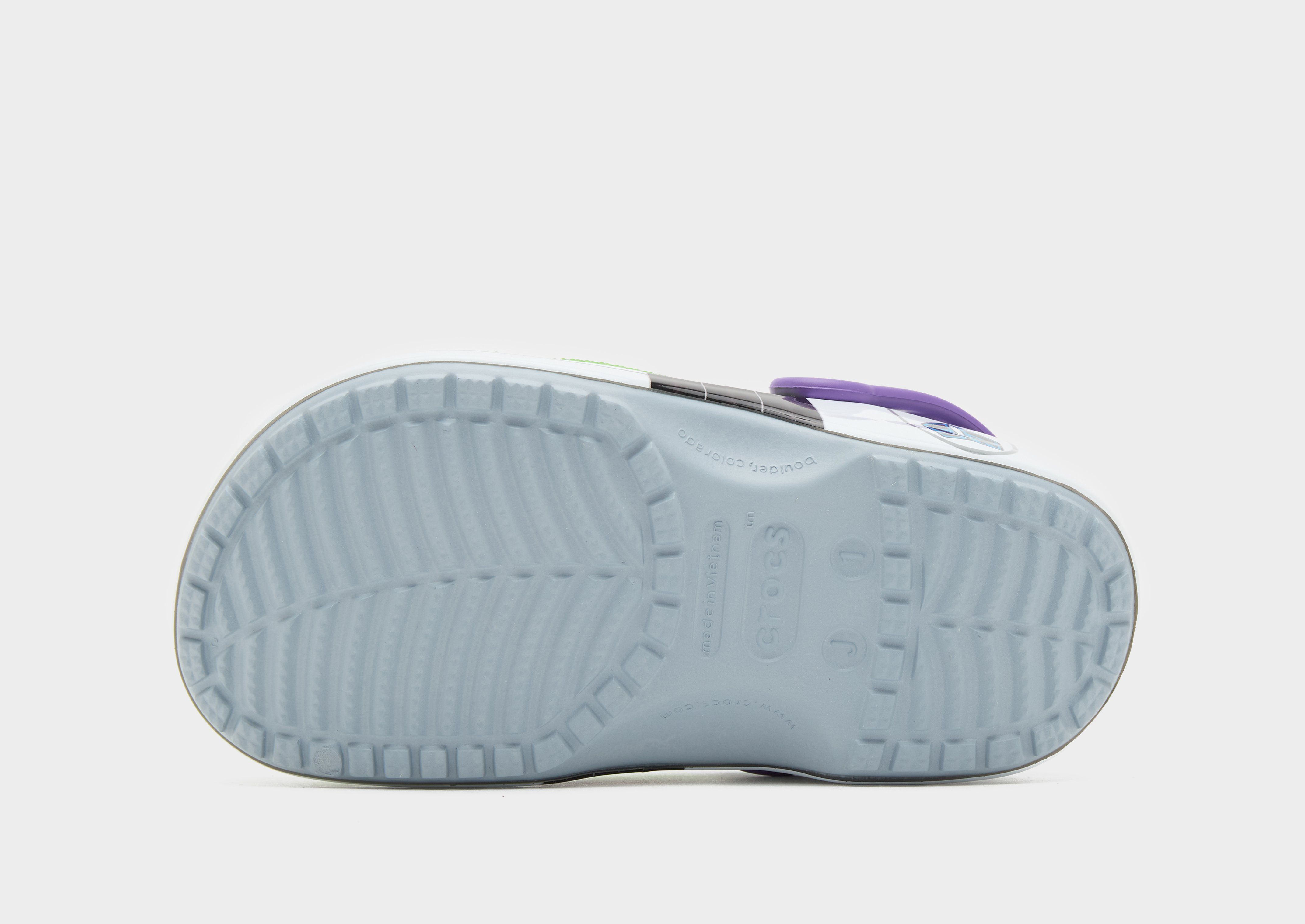 Crocs Classic Clog Enfant