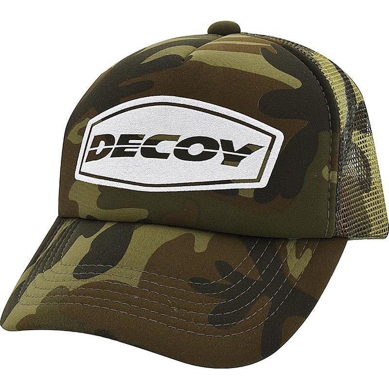 Casquette Homme Decoy Work Cap