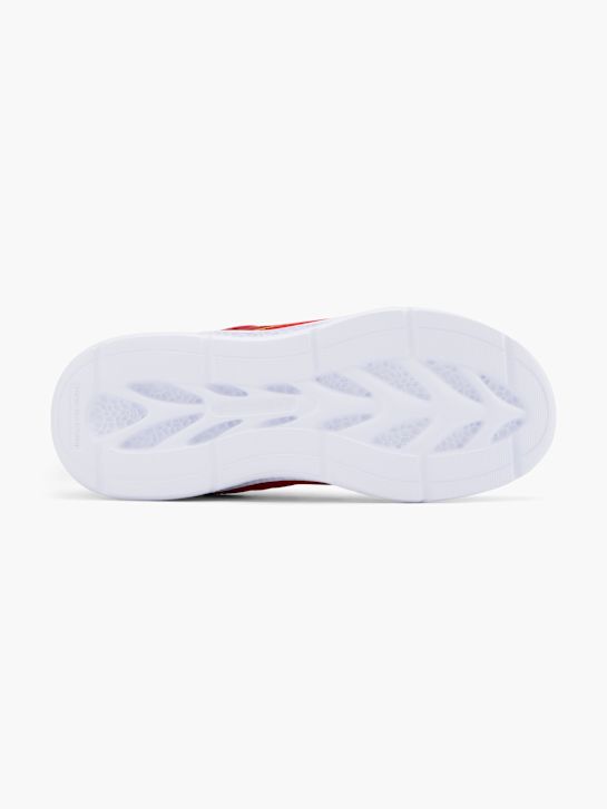 Skechers CRATER LIGHTS Sneaker Rot