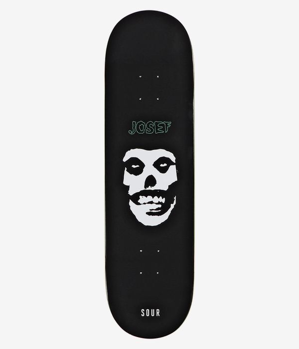 SOUR SOLUTION Josef Euro Teeth 8.5