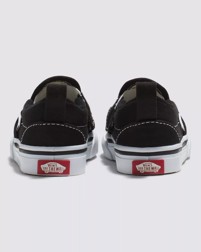 Toddler Slip-On V Shoe