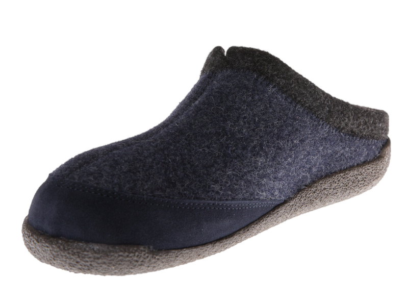 Q-Fit Bern 1 Blauw